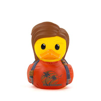 The Last of Us Ellie TUBBZ Cosplaying Duck Collectible - Boxed Edition