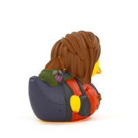 The Last of Us Ellie TUBBZ Cosplaying Duck Collectible - Boxed Edition