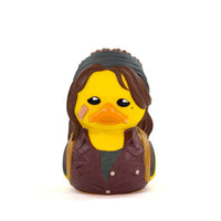 The Last of Us Tess TUBBZ Cosplaying Duck Collectible - Boxed Edition