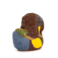 The Last of Us Tess TUBBZ Cosplaying Duck Collectible - Boxed Edition