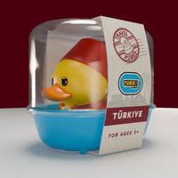 Travel: Türkiye TUBBZ (Mini Edition)