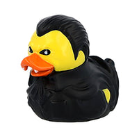 Dracula Duck -  5cm Rubber Duck