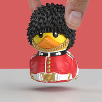 Travel: UK - King’s Guards TUBBZ (Mini Edition)