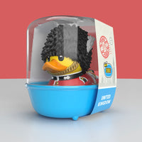 Travel: UK - King’s Guards TUBBZ (Mini Edition)