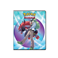 Pokémon Scarlet & Violet 9 4-Pocket Portfolio