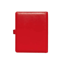 Ultra Pro Premium Snap Binder 4-Pocket Red
