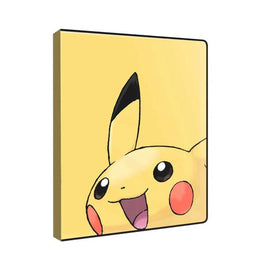 Pokemon: Pikachu 9-Pocket Portfolio