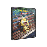 Pokemon Mega Evolution - Perfect Order 4-Pocket Portfolio