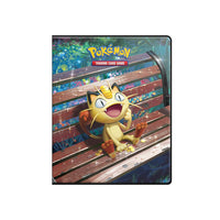 Pokemon Mega Evolution - Perfect Order 4-Pocket Portfolio