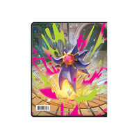Pokemon Mega Evolution - Perfect Order 4-Pocket Portfolio