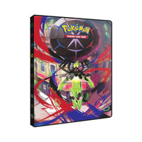 Pokemon Mega Evolution - Perfect Order 9-Pocket Portfolio