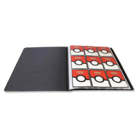 Pokemon Mega Evolution - Perfect Order 9-Pocket Portfolio