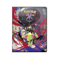 Pokemon Mega Evolution - Perfect Order 9-Pocket Portfolio