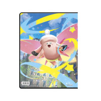 Pokemon Mega Evolution - Perfect Order 9-Pocket Portfolio