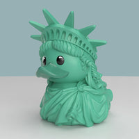 Travel: USA - Lady Liberty TUBBZ (Mini Edition)