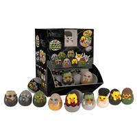 Universal Monsters: Mystery Eggs TUBBZ Cosplaying Duck Collectible - Pk6
