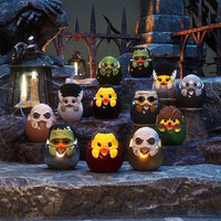 Universal Monsters: Mystery Eggs TUBBZ Cosplaying Duck Collectible - Pk6