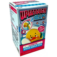 Upset Duck Status Display Duck 6cm Figure Blind Box