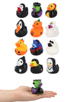 Mummy Duck -  5cm Rubber Duck