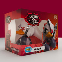 Hazbin Hotel: Vaggie TUBBZ (Boxed)