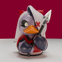 Hazbin Hotel: Vaggie TUBBZ (Boxed)