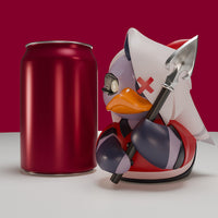 Hazbin Hotel: Vaggie TUBBZ (Boxed)