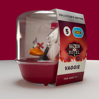 Hazbin Hotel: Vaggie TUBBZ  (Collector's Edition)