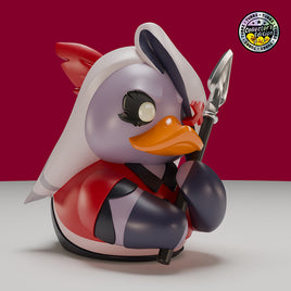 Hazbin Hotel: Vaggie TUBBZ  (Collector's Edition)