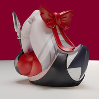 Hazbin Hotel: Vaggie TUBBZ  (Collector's Edition)