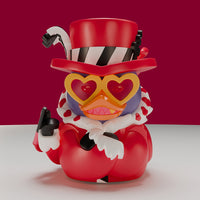 Hazbin Hotel: Valentino TUBBZ (Boxed)