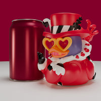 Hazbin Hotel: Valentino TUBBZ  (Collector's Edition)