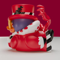 Hazbin Hotel: Valentino TUBBZ  (Collector's Edition)
