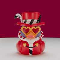 Hazbin Hotel: Valentino TUBBZ (Mini Edition)