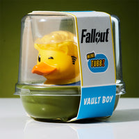 Fallout Vault Boy TUBBZ (Mini Edition)