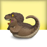 Jurassic Park: Velociraptor TUBBZ (Mini Edition)