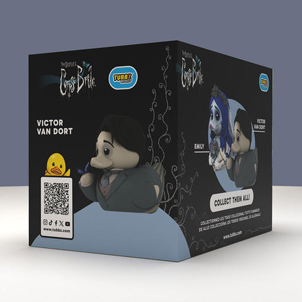 Corpse Bride: Victor (Boxed Edition) - view 7