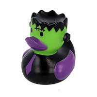 Frankenstein Duck -  5cm Rubber Duck