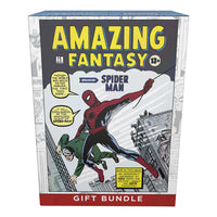 MTG: Marvel's Spider-Man Gift Bundle