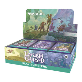 MTG: Lorwyn Eclipsed Play Booster