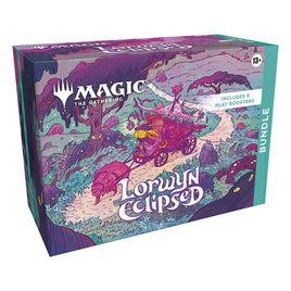MTG: Lorwyn Eclipsed Bundle