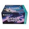 MTG: Lorwyn Eclipsed Draft Night