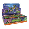 MTG: Teenage Mutant Ninja Turtles Play Boosters