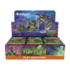 MTG: Teenage Mutant Ninja Turtles Play Boosters