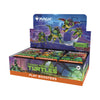 MTG: Teenage Mutant Ninja Turtles Play Boosters