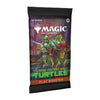 MTG: Teenage Mutant Ninja Turtles Play Boosters
