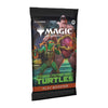 MTG: Teenage Mutant Ninja Turtles Play Boosters