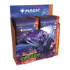 MTG: Teenage Mutant Ninja Turtles Collector Booster