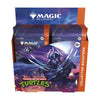 MTG: Teenage Mutant Ninja Turtles Collector Booster