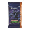 MTG: Teenage Mutant Ninja Turtles Collector Booster