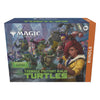MTG: Teenage Mutant Ninja Turtles Bundle